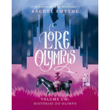 Lore Olympus Historias