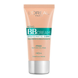 Loreal Bb Cream Efeito Matte 5 Em 1 Fps50 Pele Media C Nota