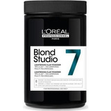 Loreal Blond Studio 7 Clay Powder