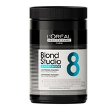 Loreal Blond Studio 8 Bonder Inside Descolorante 500g
