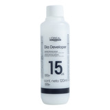 Loreal Dia Creme Revelador 120ml