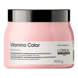 Loréal Máscara Vitamino Color Resveratrol 500g