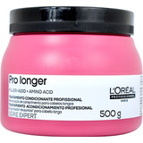 Loreal Pro Longer Mask