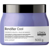 Loreal Pro Serie Expert Blondifier Cool