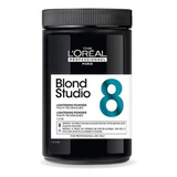 Loréal Professionnel Blond Studio 8