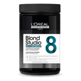 Loréal Professionnel Blond Studio 8 Bonder