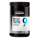 Loréal Professionnel Blond Studio 9