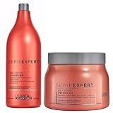Loreal Professionnel Inforcer Kit