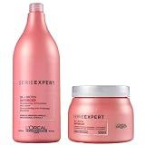 Loreal Professionnel Inforcer Kit
