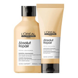 Loreal Professionnel Kit Absolut