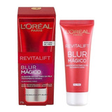 Loreal Revitalift Blur Mágico 27g Original C Nota