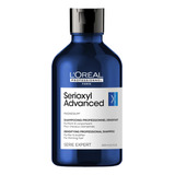 Loreal Serioxyl Advanced Shampoo
