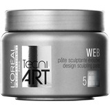 Loreal Tecni Art Web Ahead Web Pasta Modeladora 150ml