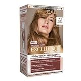 Coloração Diarichesse 5.42 Brown Acobreado Sem Amoníaco 50 Ml L`oréal 8,44 €