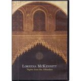 Loreena Mckennitt- Nights From The Alhambra - Dvd