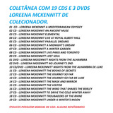Loreena Mckennitt Coletania Com
