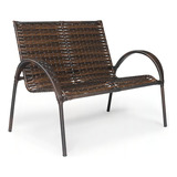 Lorenttistore Cadeira Namoradeira Sofa
