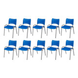 Lorenttistore Kit 10 Cadeira