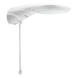Lorenzetti Advanced Eletrônica 220v Chuveiro Ducha Branca 7500w
