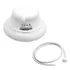 Lorenzetti Bella Ducha 4t Branco 220v 6800w