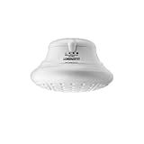 Lorenzetti Chuveiro Elétrico Branco Bella Ducha 6800W 220V