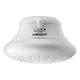 Lorenzetti Chuveiro Elétrico De Parede Bella Ducha 4t Branco 4800w 127v