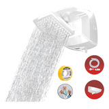 Lorenzetti Ducha Futura Ultra 220v 6800w Multitemperaturas