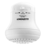 Lorenzetti Maxi Ducha Ultra Branco 220v 5500 W