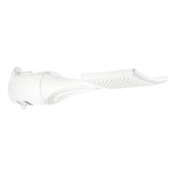 Lorenzetti Multitemperaturas Loren Shower 220v Branco 6800w