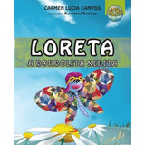 Loreta A Borboleta