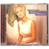 Lorrie Morgan The Essential Lorrie Morgan Cd Imp