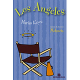 Los Angeles De Keyes Marian Editorial Editora Bertrand Brasil Ltda Capa Mole Em Português 2007