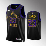 Los Angeles Lakers City