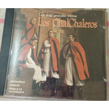Los Chalchaleros Los Mas