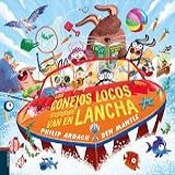 Los Conejos Locos Van