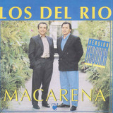 Los Del Rio   Macarena