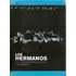 Los Hermanos   Dvd Na Fundição Progresso Versão Do Álbum Estandar