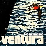 Los Hermanos LP Duplo Ventura