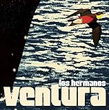 Los Hermanos Ventura CD 