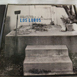 Los Lobos Just Another Band From