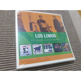 Los Lobos Original Album
