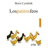 Los Patitos Feos, De Boris Cyrulnik. Gedisa Editorial, Tapa