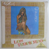Los Tropicanos 1971 Vol 6