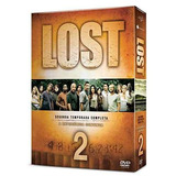 Lost 2a