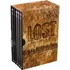 Lost * A Coleção Completa * Box 38 Dvds Original Novo