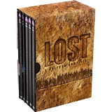 Lost A