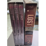 Lost Primeira