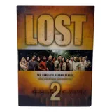 Lost Segunda