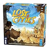 Lost Cities 