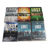 Lost Colecao Completa Todas